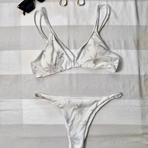 Palm Tree Bikini